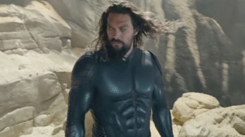 Jason Momoa starrer Aquaman and the Lost Kingdom release date moved up by 5 days