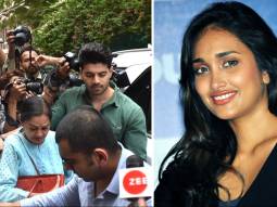 Jiah Khan Suicide case: Sooraj Pancholi is not guilty, informs court; gets acquitted from abetment case