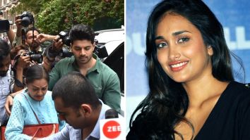 Jiah Khan Suicide case: Sooraj Pancholi is not guilty, informs court; gets acquitted from abetment case