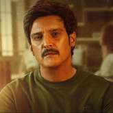 Jimmy Sheirgill to portray grey character in Aazam