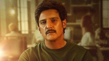 Jimmy Sheirgill to portray grey character in Aazam