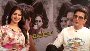 Jimmy Shergill & Hritiqa Chheber on ‘Operation Mayfair’, murder mysteries & spoilers