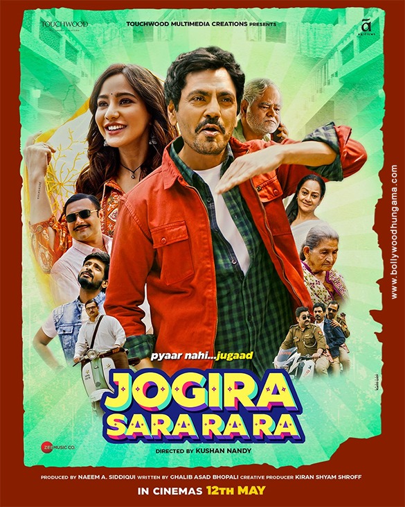 jogira sara ra ra 8