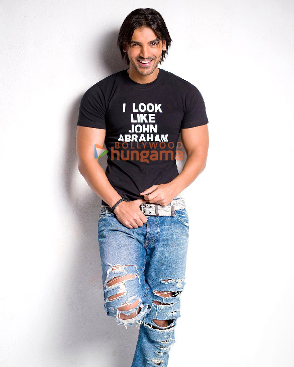 john abraham 149