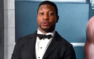 Jonathan Majors dropped from The Man In My Basement and other projects following arrest for alleged assault