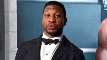 Jonathan Majors dropped from The Man In My Basement and other projects following arrest for alleged assault