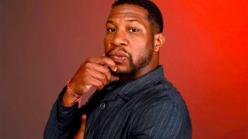 Jonathan Majors under fire! More victims come forward during investigation for alleged domestic violence charges