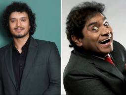 EXCLUSIVE: Namashi Chakraborty lauds his Bad Boy co-star Johnny Lever; says, “He helped me in every scene we did together”