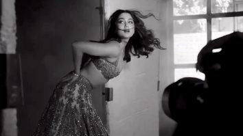 Just a thing of beauty, Sharvari Wagh