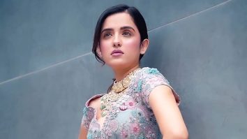 Just a thing of beauty, Shirley Setia!