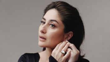 Kareena Kapoor Khan gives a sneak peek into sets of The Crew as she commences Day 2 of her shoot