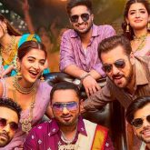 'Let's Dance Chotu Motu' - the quirky kids' anthem from 'Kisi Ka Bhai Kisi Ki Jaan' features Honey Singh and Salman Khan, watch