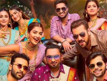 ‘Let’s Dance Chotu Motu’ – the quirky kids’ anthem from ‘Kisi Ka Bhai Kisi Ki Jaan’ features Honey Singh and Salman Khan, watch ‘Let’s Dance Chotu Motu’ – the quirky kids’ anthem from ‘Kisi Ka Bhai Kisi Ki Jaan’ features Honey Singh and Salman Khan, watch