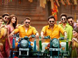 Salman Khan, Venkatesh flaunt their lungis in ‘Yentamma’ teaser from Kisi Ka Bhai Kisi Ki Jaan, watch