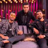 Suniel Shetty reacts on KL Rahul’s controversial Koffee with Karan appearance; says, “You get kids excited and they say stuff”