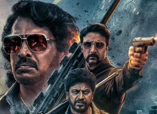 Kabzaa, starring Upendra, Kichcha Sudeepa, and Shriya Saran, to stream on Prime Video