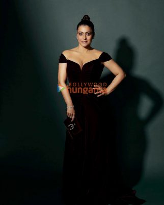 Kajol