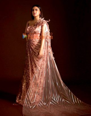 Celeb Photos Of Kajol