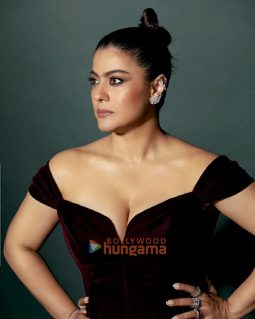 Kajol
