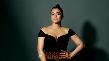 Kajol