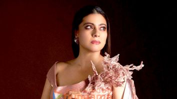 Celeb Photos Of Kajol