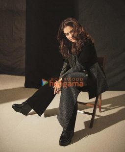 Kajol