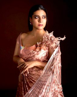 Celeb Photos Of Kajol