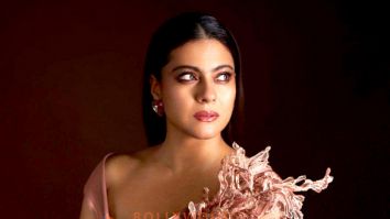 Celeb Photos Of Kajol