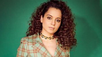 Kangana Ranaut: “What you do in the world is your identity, not what you do in bed”