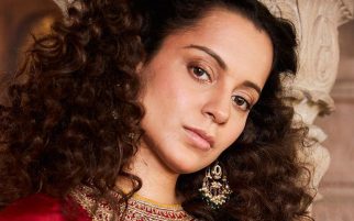 Kangana Ranaut shares a throwback picture with Anurag Basu says, “I was told actresses have 4-5 years shelf life… Well, I completed 17 years yesterday”