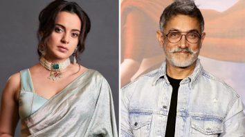 Kangana Ranaut laments lost friendship with Aamir Khan after Hrithik Roshan controversy; says, “They made their loyalties clear”