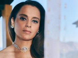 Kangana Ranaut regrets offensive comment about Dalai Lama and Joe Biden; says, “It was a harmless joke”