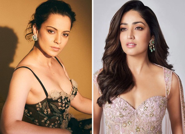 Kangana Ranaut cheers for Yami Gautam once again as Chor Nikal Ke Bhaga bags 29 lakh views in first two weeks on Netflix; says, “Consistently and quietly delivering the most successful films”