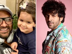 Kapil Sharma recalls how Kartik Aaryan fulfilled his 3-year-old daughter Anayra’s wish