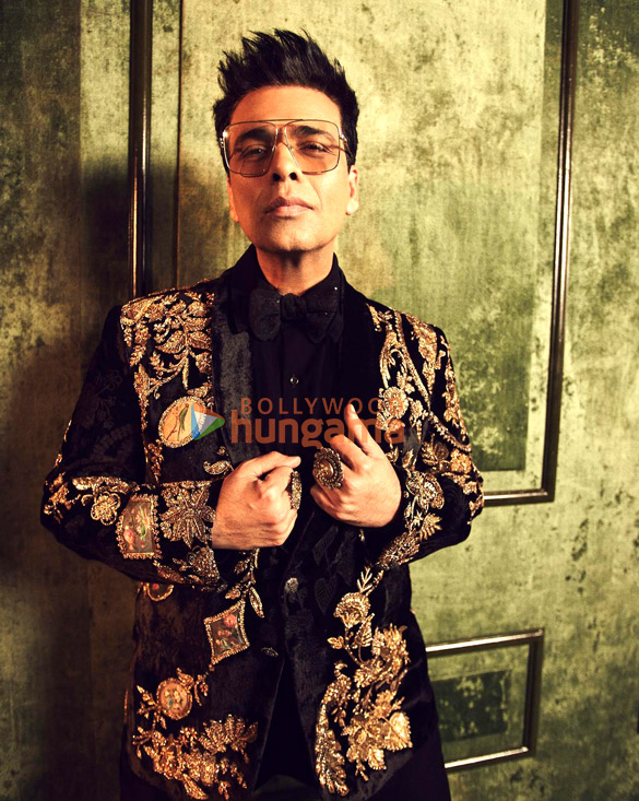 Karan Johar Photos, Images, HD Wallpapers, Karan Johar HD Images