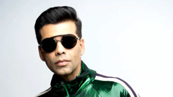 Celeb Photos Of Karan Johar