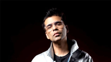 Celeb Photos Of Karan Johar