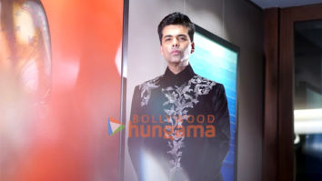 Celeb Photos Of Karan Johar