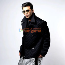 Celeb Photos Of Karan Johar