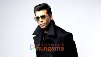 Celeb Photos Of Karan Johar