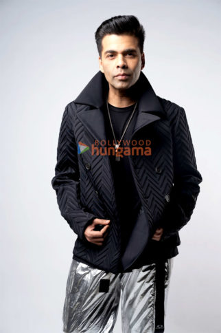 Celeb Photos Of Karan Johar