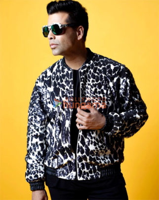 Celeb Photos Of Karan Johar
