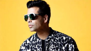 Celeb Photos Of Karan Johar