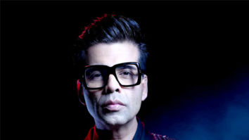 Celeb Photos Of Karan Johar