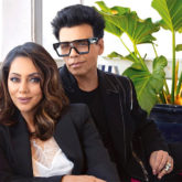 Karan Johar reveals why Gauri Khan calls him her ‘best client’; says, “I trusted her taste and judgment implicitly”
