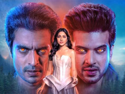 Karan Kundrra, Gashmeer Mahajani, Reem Shaikh starrer Tere Ishq Mein Ghayal crosses 50M views on Voot