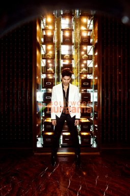 Karan Tacker
