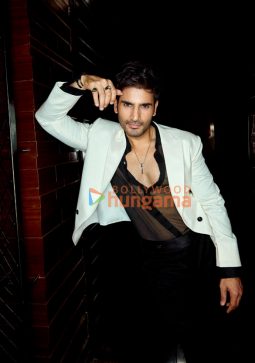 Karan Tacker