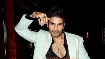 Karan Tacker