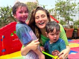 Kareena Kapoor Khan asserts she is “a 24/7 mom”; says, “I am 70 percent a mother now, 30 percent actor”